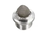 压盖螺母接头和制动液罐过滤器。保时捷 356 - 477611361, 35642412 - 1661200200