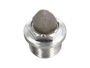 压盖螺母接头和制动液罐过滤器。保时捷 356 - 477611361, 35642412 - 1661200200