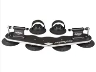 SeaSucker Mini Bomber Bike Carrier - Porta x2 biciclette - BM2006