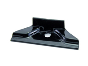 Battery hold down clamp. Porsche 914 / 924 / 968 / 944 - 91461123310, 91461123310-PRM - URO-013246