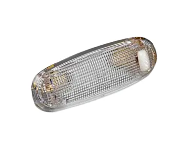 Interieurverlichting. Porsche 356 A / 356 B - 64463210103, PCG63210103 - 644 632 101 03