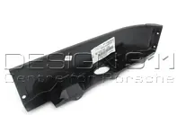 Engine Cover LEFT. Porsche 993 - 99310622905, 99310622907