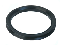 Junta de la carcasa del filtro de aire. Porsche 911 65-77 / 914 - 90110898302, 90110898300 - URO-009947