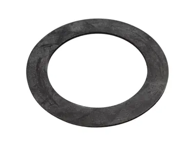 Gummidichtung für vordere Schraubenfeder für Porsche 996 GT2 / GT3 / GT3 RS 1999-2005 - 99634355190, 99634355191