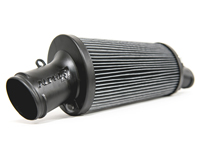 Alpha performance high-flow dry media filter for Porsche 991.2 Carrera - 9P1129620 - ALP260800011