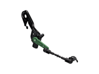 空气悬架自动调平传感器。保时捷 95B.2 Macan / 95B.3 Macan - 8R0941309B, 9A794130900, 9A794131000, 8R0941310E - RH-3589, RH-3590