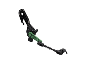 空气悬架自动调平传感器。保时捷 95B.2 Macan / 95B.3 Macan - 8R0941309B, 9A794130900, 9A794131000, 8R0941310E - RH-3589, RH-3590