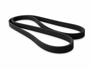 Drive belt. Porsche 991.2 S / 992.1 S / 992 S / 992 Turbo - 0PB903137B, 9A110222100