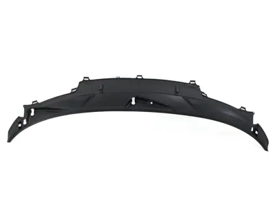 Kunststoffabdeckung für die Windschutzscheibe. Porsche 987 Boxster / 987 Cayman / 997 LHD - 99757256310FMT, 99757256308FMT, 99757256310, 99757256308