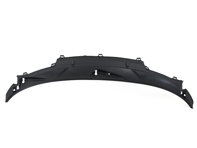 Windscreen scuttle panel plastic cover. Porsche 987 Boxster / 987 Cayman / 997 LHD - 99757256310FMT, 99757256308FMT, 99757256310, 99757256308