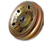 Kurbelwellenriemenscheibe Porsche 993 - 99310205001