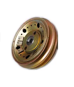Polea Cigüeñal Porsche 993 - 99310205001