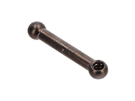 涡轮增压器操作杆，4-6缸。保时捷 991.1 / 991.2 Turbo 2014-18 - 9A112312570