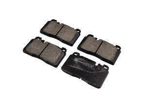 Brake pads, Front. Porsche Macan 2.0L - 8R0698151H, P85123, 9A769815100