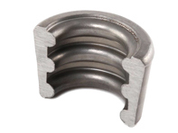 Valve collet. Porsche 914 - 113109651A