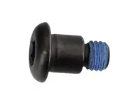 Madenschraube - M8x9,2 - für Faltdachrahmen. Porsche 911 Speedster 3,2L / 964 Speedster 3,6L 1989-94 - 99921805207