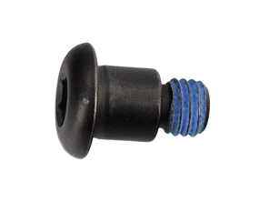 Vite senza testa - M8x9.2 - per telaio tetto pieghevole. Porsche 911 Speedster 3.2L / 964 Speedster 3.6L 1989-94 - 99921805207