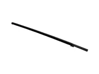 前窗缝隙密封条，内侧。保时捷 92A 卡宴（958）2011-18 年 - 95853147, 95853147102, 95853147202, 95853147100, 95853147101, 95853147200, 95853147201