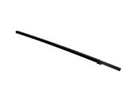 Afdichting voorruitopening, binnenzijde. Porsche 92A Cayenne (958) 2011-18 - 95853147, 95853147102, 95853147202, 95853147100, 95853147101, 95853147200, 95853147201