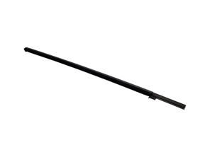 Afdichting voorruitopening, binnenzijde. Porsche 92A Cayenne (958) 2011-18 - 95853147, 95853147102, 95853147202, 95853147100, 95853147101, 95853147200, 95853147201