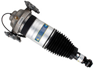 Bilstein B4 HINTERER Luftstoßdämpfer. Porsche 957 / 958 Cayenne - 45-240256, 45-240263, 95835803920, 95835804020, 95535801900, 45-240270, 45-240287, 95535801910, 95835801900, 95835801901, 95835801905, 95835801910, 95835801911, 95835801917, 95835801918, 95835801920, 95835801930, 95835801931, 95535802000, 95535802010, 95835802000, 95835802001, 95835802005, 95835802010, 95835802011, 95835802015, 95835802017, 95835802018, 95835802020, 95835802030 - 45-240270, 45-317507, 45-240287, 45-317514