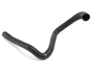 Tuyau d'eau pour pompe à eau. Porsche 996 Turbo - 99610625072, 99610625074