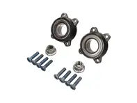 Radlager vorne & hinten, 2er Set. Porsche 958 Cayenne / 991 GT3 / 981 Cayman GT4 - 95833158300, 95834190100 - R154.66, R15466