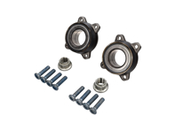 前后轮毂轴承，2 套。保时捷 958 Cayenne / 991 GT3 / 981 Cayman GT4 - 95833158300, 95834190100 - R154.66, R15466