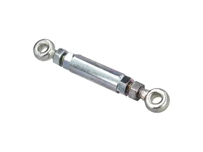 Haltestange der Servolenkungspumpe. Porsche 924S / 944 / 968 - 94434705302
