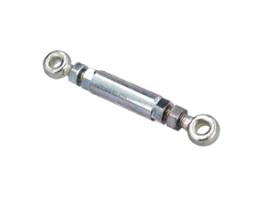 Barre de renfort de pompe de direction assistée. Porsche924S/944/968 - 94434705302