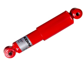 Ammortizzatore anteriore. Porsche 356 1950-55 - 801013, 80-1013