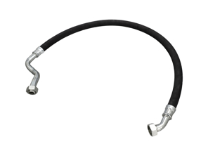 Thermostat du tuyau d'huile au filtre à huile. Porsche 964 1989-94 - 18227, 96420725408, 96420725407, 96420725406, 96420725405, 96420725404, 9600008, 964 207 254 08 - 19981