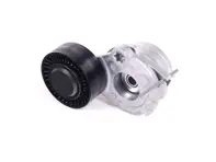 Riemenspannrolle. Porsche 958 Cayenne / 970 Panamera / 95B.1 Macan Diesel - 95810236151, 95810236150, 958903133