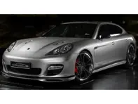 Pacchetto Aerokit PS9 SpeedART Porsche Panamera