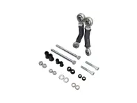 Rennline Front Droplink Set. Porsche 996T / 996 C4 / 997T / 997 C4 - 99634307305, 99734307303, 99734307403, 99634307301, 99634307302, 99634307303, 99634307304 - S44