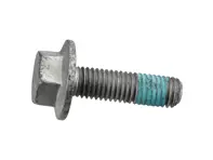 Bullone esagonale - M10x35 - per staffa di montaggio del cambio. Porsche 987.2 Boxster / Cayman - PDK e manuale