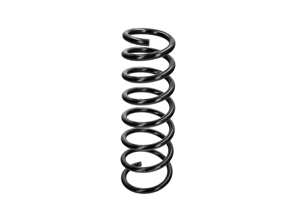 Front Coil Spring for Porsche 981 Boxster & Cayman (Without PASM) 2012-2016 - 98134353113504 - 93606