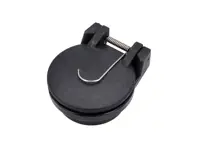 Pop válvula de aire. Porsche 911 1973-89 - 911901522, 91111090699 - URO-004104, 911110ABV