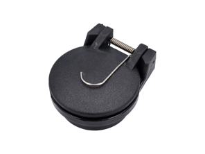 Soupape d'air pop off. Porsche 911 1973-89 - 911901522, 91111090699 - URO-004104, 911110ABV