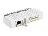 Amplificateur d'appoint. Porsche 997.2 Targa / Coupé - 99764544102, 99764544101