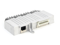 Booster-versterker. Porsche 997.2 Targa / Coupé - 99764544102, 99764544101