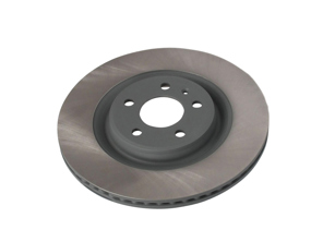 后轮刹车盘直径：330 毫米。适用于 2019 年及之后生产的保时捷 Macan MK1 2.0L / 3.0L 汽油 / 柴油 / GTS 和 MK2 车型。 - 95B615601A, 95B615601G