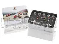 Kit ampoule et fusible de rechange (12 Volt). Porsche 911 65-71 - PCG91110000