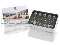 Ersatzbirnen- und Sicherungssatz (12 Volt). Porsche 911 65-71 - PCG91110000