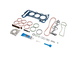 Engine cylinder head gasket set. Porsche 95B.2 / 95B.3 Macan / 971 Panamera / 9YA Cayenne - 9A710314800, 9A710314900, PAB103148, PAB103149 - 02-10050-02, 02-10051-02