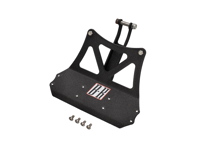 Feuerlöscherhalterung, 1,1 kg Feuerlöscher. Porsche 986 Boxster und 996 - R2020, R-2020