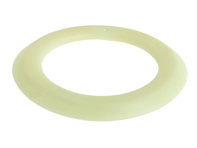 Compensatiering voorste schokdemper. Porsche 981 / 982 / 991.1 / 991.2 / 992.1 / 992.2 2012>> - 9P1412269, 99134351300 - 95778