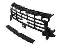 Extension kit for SportDesign package. Porsche Cayenne 9YA - 9Y0044858A, 9Y0044858B