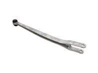 Brazo de control inferior, Trasero. Porsche Boxster 987 / Caimán - 98733104302, 98733104303, 98733104304, 98733114302 - JTC1316