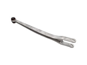 Control arm lower, Rear. Porsche Boxster 987 / Cayman - 98733104302, 98733104303, 98733104304, 98733114302 - JTC1316